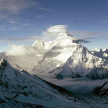 En lo más profundo del Himalaya se cierne una potencial arma radioactiva sobre la humanidad