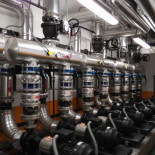 Pobreza energética: Calefacción central por 36€ al mes