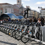 ¿No te gusta la app de BiciMad? Un indignado ha creado una mucho mejor