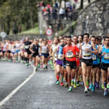 Los precios de las carreras populares se disparan cada año