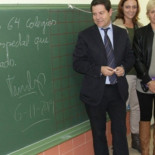 Los colegios que "no cerraba" Cospedal