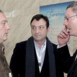 El gobierno de Cifuentes reconoce un espionaje político pagado con dinero público durante la etapa de Aguirre