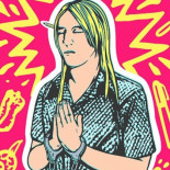 Dibujando cómics para asesinos: la historia del único artista condenado por obscenidad en EE.UU