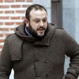 El empeño en juzgar a Zapata ha costado más de 100.000 euros