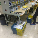 Detenido un cartero que ocultó tres años el correo en una casa donde pasaba su jornada