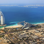 Una británica arrestada por "sexo extra-matrimonial" después de reportar violación en grupo a la policía en Dubai