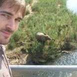 Cambridge reconoce los estudios sobre el cáncer de un joven sevillano de 27 años