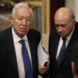 Rajoy se empecina en colocar a Fernández Díaz y lo pone al frente de la Comisión de Peticiones