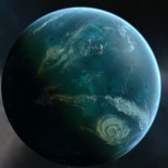 La fascinante variedad de los mundos océano