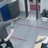 Un empleado de la Casa de la Moneda de Canadá consiguió robar 170.000 € escondiéndolos en el recto