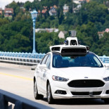 Los conductores humanos acosarán a los coches autónomos, según el CEO de Mercedes-Benz USA