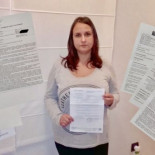 Empleo obliga a trabajar a una enferma de cáncer con discapacidad reconocida