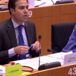 El nuevo presidente del ICO fue pillado por una cámara oculta cediendo a un lobby