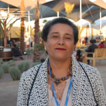 Las mujeres que domaron la niebla para calmar la sed de los bereberes