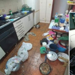 Se marchan a China y dejan solos durante un mes a sus hijos, de 15 y 8 años, en su piso de Murcia