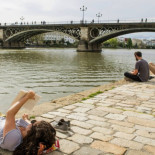 "Vagos, incultos y poco serios". Los andaluces