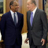 El CEO de American Express imputado por estafa a una pyme española