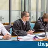 Un tribunal alemán dictamina que las patrullas callejeras de la 'policía de la sharia' no violan la ley [ENG]