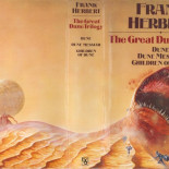 Legendary adquiere los derechos de Dune para cine y televisión