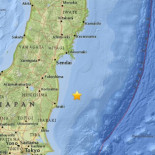 Declarada alerta de tsunami en Fukushima tras un fuerte terremoto de 7,3