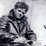 Jack London, el mensajero de lo salvaje