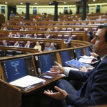El Congreso rechaza por la mínima adelantar la edad de voto a los 16 años