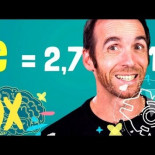 ¿Qué es el número e?