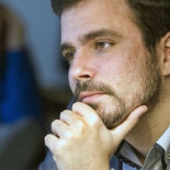 Unidos Podemos no participa en el minuto de silencio por Rita Barberá en el Congreso