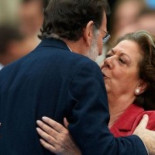 El PP victimiza a Barberá, culpa de su infarto a la persecución judicial y mediática, a pesar de haberla echado del PP