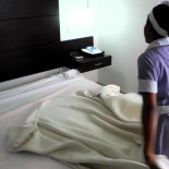 AC Hoteles se rebela contra los tres euros por habitación de las camareras de pisos