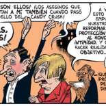 Los asesinos de Rita