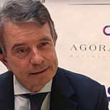 El presidente de AC Hoteles: “La CEOE no me representa. No todo vale para ganar dinero”
