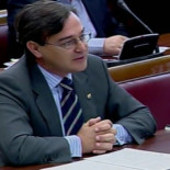 Estas son las perlas homófobas de Agustín Conde, nuevo secretario de Estado de Defensa nombrado por Cospedal