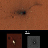 Más cerca de averiguar la causa del accidente de Schiaparelli