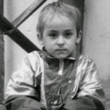 Ivan Mishukov, de niño salvaje a soldado en el ejército ruso