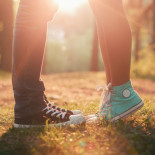 Las cosas que mejor recuerdas son las que te pasaron cuando tenías entre 15 y 25 años