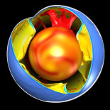 Atlas del inframundo revela océanos y montañas perdidos en la historia de la Tierra (ING)