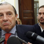 Martínez Pujalte ingresó en un año 3,5 millones de euros siendo diputado