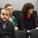 Zapata: "Me cuesta creer que quien  ha sido alcaldesa tantos años tenga problemas con la presión mediática"