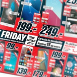 Black Friday: MediaMarkt sigue incumpliendo la ley