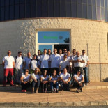 La empresa alicantina que convenció a Tesla de vender sus baterías en España