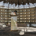 El panóptico en el que cumplió condena Fidel Castro