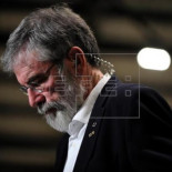 El Sinn Féin presenta un plan para reunificar Irlanda tras el "brexit"