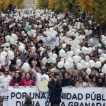 La Junta andaluza, desbordada por la incapacidad de frenar la 'marea sanitaria'