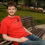 Gorka Otxoa: "Si hiciéramos ahora 'Vaya semanita', estaríamos en la cárcel"