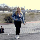 La noche temática - Chicas nuevas 24 horas.  El gran negocio de la esclavitud sexual