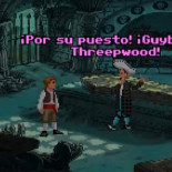 El demake de The curse of Monkey Island está cerca de ver la luz