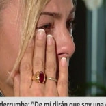 Ex alcaldesa de Alicante, entre lágrimas: "Me parece muy injusto que la gente me considere una corrupta siempre"