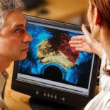 Hombre curado de cáncer de próstata tras tratamiento con testosterona [ENG]