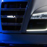 Nikola One se alimenta de hidrógeno para llegar hasta los 1.900 km de autonomía